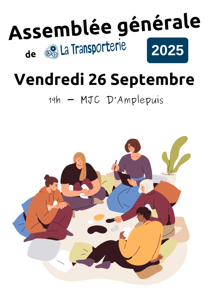 Assemblée Générale 2025