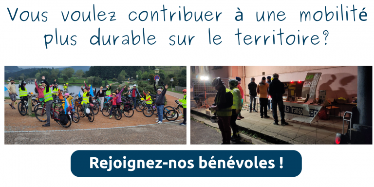 bénévoles