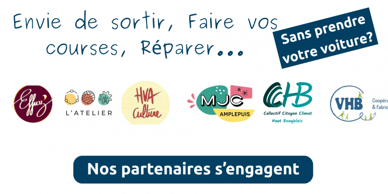 les partenaires