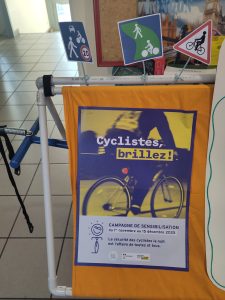 voici l'affiche officielle de 2025 !