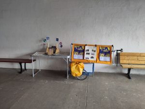 Nous sommes prêts à accueillir des élèves