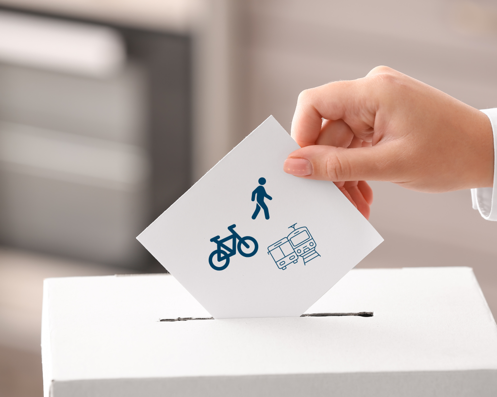 Faire d&rsquo;Amplepuis une zone de mobilité apaisée