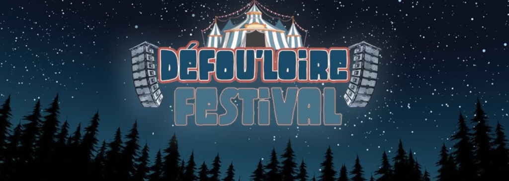 Defou’Loire 2026