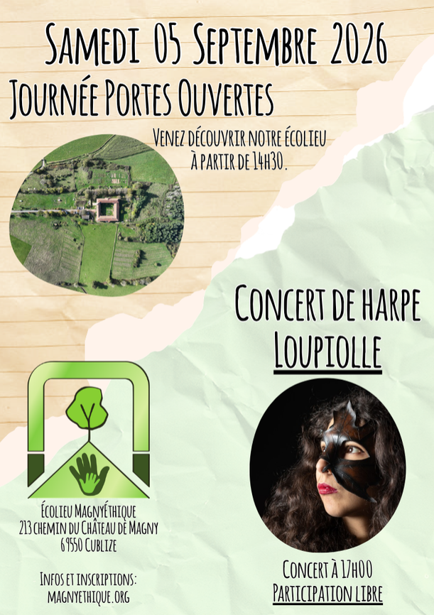 concert de Loupiolle