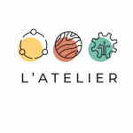 logo L'Atelier