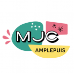 logo MJC Amplepuis
