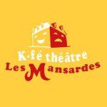 logo Theatre des mansardes